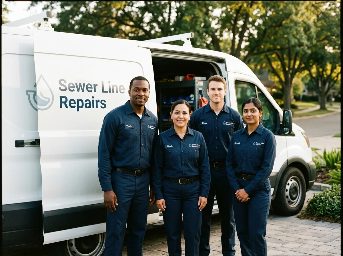 Emergency Plumber company in Ponte Vedra Beach, FL