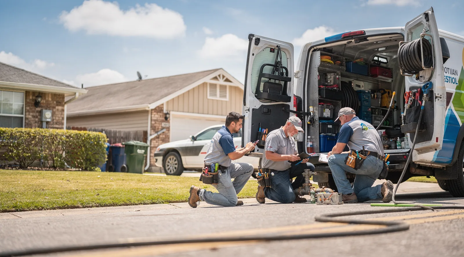 Emergency Plumber in Ponte Vedra Beach, FL near me